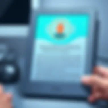 Magnificent Exploring the Capabilities of Amazon Kindle: Voice Features and Accessibility Magnificent Exploring the Capabilities of Amazon Kindle: Voice Features and Accessibility