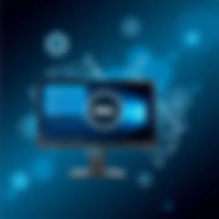 Magnificent Exploring the Del 24 Monitor: A Comprehensive Overview for IT Professionals