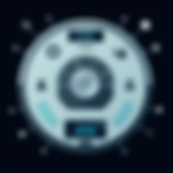 Magnificent Exploring the Ecovacs N8: A Comprehensive Assessment Magnificent Exploring the Ecovacs N8: A Comprehensive Assessment