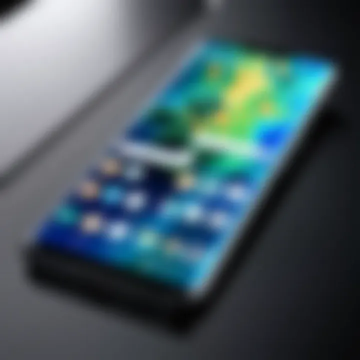Magnificent Exploring the Huawei Mate 20 Pro: A Comprehensive Review