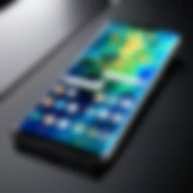 Magnificent Exploring the Huawei Mate 20 Pro: A Comprehensive Review Magnificent Exploring the Huawei Mate 20 Pro: A Comprehensive Review