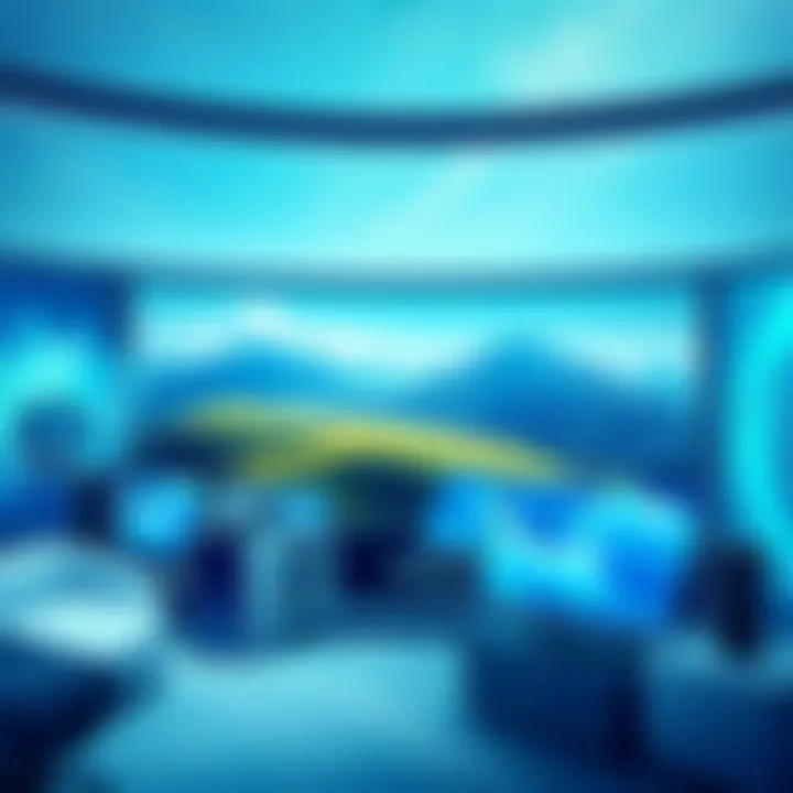 Magnificent Exploring the Landscape of LED Televisions Magnificent Exploring the Landscape of LED Televisions