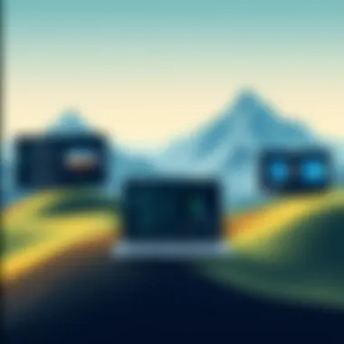 Magnificent Exploring the Laptop Landscape with RTX 3090: A Comprehensive Analysis Magnificent Exploring the Laptop Landscape with RTX 3090: A Comprehensive Analysis