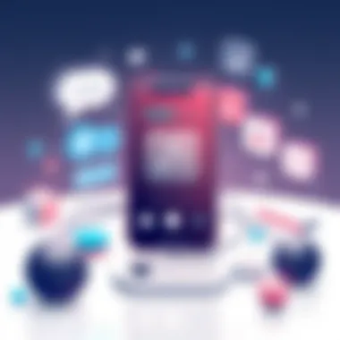 Magnificent Exploring the Realm of Private Text and Call Applications Magnificent Exploring the Realm of Private Text and Call Applications