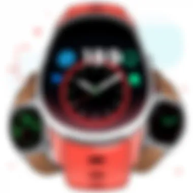 Magnificent Exploring Verizon's Smartwatch Offerings: A Comprehensive Guide Magnificent Exploring Verizon's Smartwatch Offerings: A Comprehensive Guide