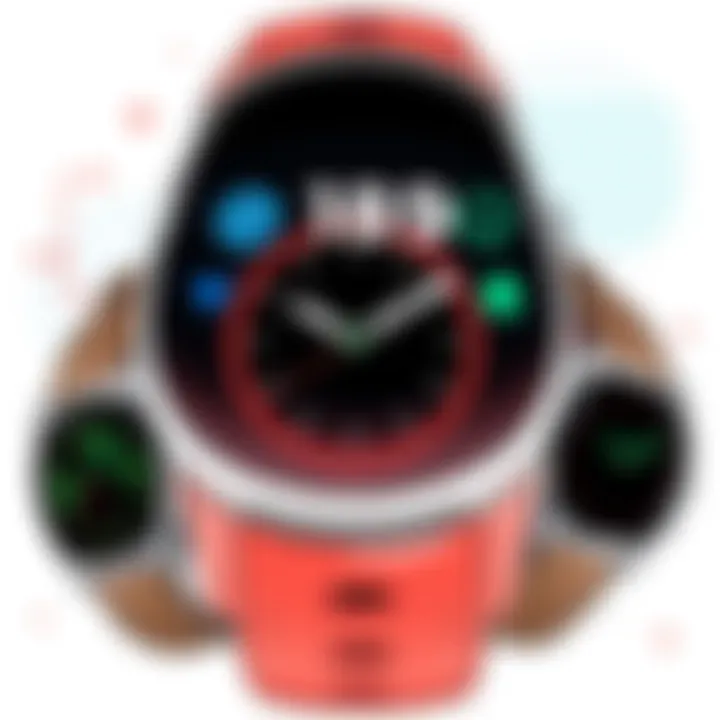 Magnificent Exploring Verizon's Smartwatch Offerings: A Comprehensive Guide Magnificent Exploring Verizon's Smartwatch Offerings: A Comprehensive Guide