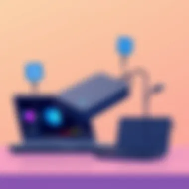 Magnificent External Storage Solutions for Laptop Gaming