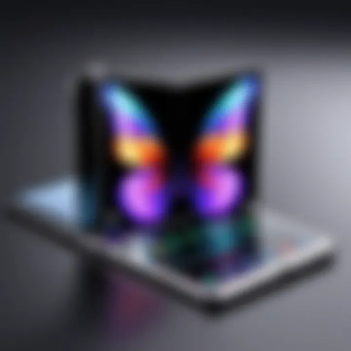 Magnificent Galaxy Z Fold3 5G Review: A Comprehensive Examination