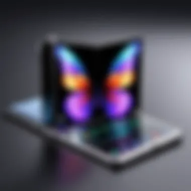 Magnificent Galaxy Z Fold3 5G Review: A Comprehensive Examination Magnificent Galaxy Z Fold3 5G Review: A Comprehensive Examination