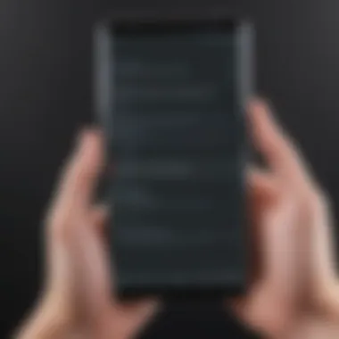 Magnificent How to Screen Record on Galaxy Note 8 Magnificent How to Screen Record on Galaxy Note 8
