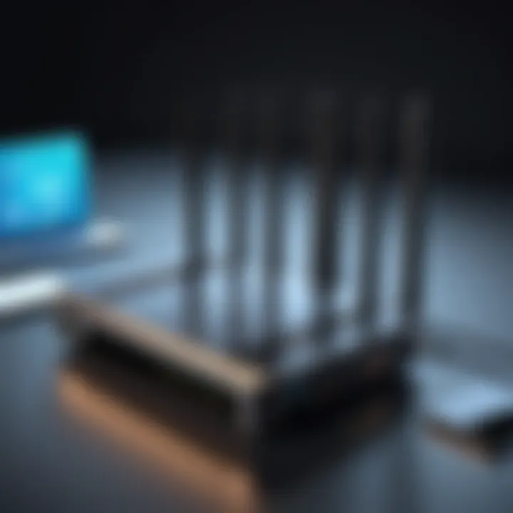 Magnificent Identifying the Best 5G Routers with External Antennas