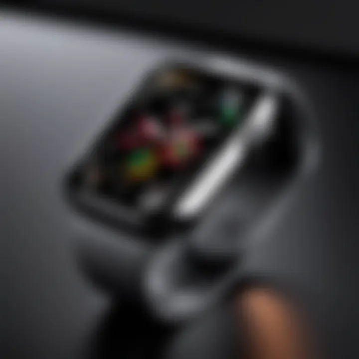 Magnificent In-Depth Analysis of Apple Watch Series 7: Reviews and Insights