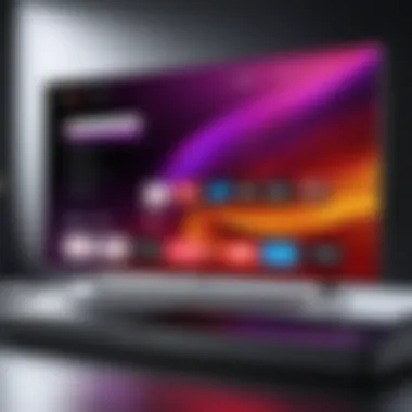 Magnificent In-Depth Analysis of the 8K TCL Roku TV Magnificent In-Depth Analysis of the 8K TCL Roku TV