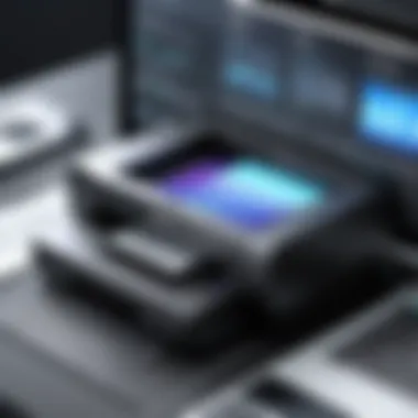 Magnificent In-Depth Analysis of the Canon 2300 Printer: Features, Performance, and Usability