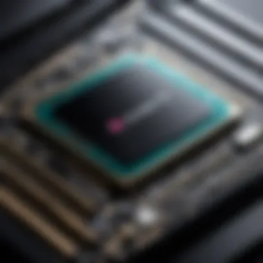 Magnificent In-Depth Analysis of the LG Gram Core i7: Performance, Design, and Comparisons Magnificent In-Depth Analysis of the LG Gram Core i7: Performance, Design, and Comparisons