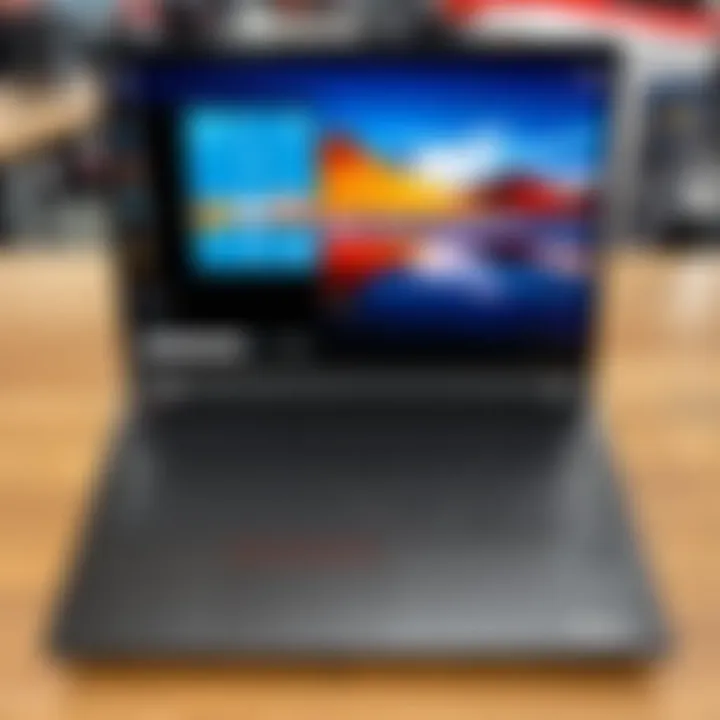 Magnificent In-Depth Review of the Lenovo Flex 5 at Costco