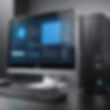 Magnificent Insights into the Dell OptiPlex 9010 AIO: Performance and Features Magnificent Insights into the Dell OptiPlex 9010 AIO: Performance and Features