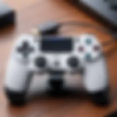 Magnificent Integrating a PS4 Controller via Bluetooth on a PC