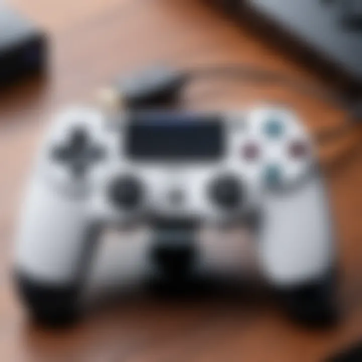 Magnificent Integrating a PS4 Controller via Bluetooth on a PC