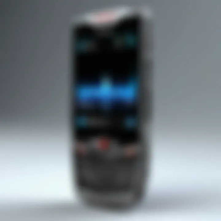 Magnificent Motorola Razr V2: An In-Depth Examination of Its Features and Market Impact