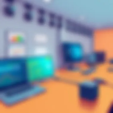 Magnificent Optimizing Connectivity: The Role of WiFi Repeaters with Ethernet Magnificent Optimizing Connectivity: The Role of WiFi Repeaters with Ethernet