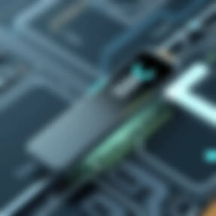 Magnificent Samsung T7 SSD: An Analysis of Its Relevance for PS5 Gaming Magnificent Samsung T7 SSD: An Analysis of Its Relevance for PS5 Gaming