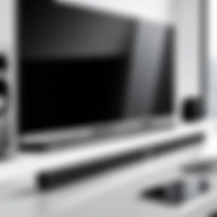 Magnificent Sennheiser Ambeo 3D Soundbar: A Comprehensive Analysis