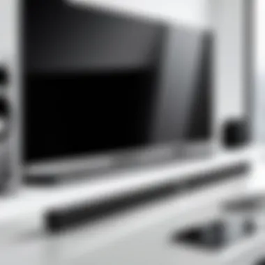 Magnificent Sennheiser Ambeo 3D Soundbar: A Comprehensive Analysis Magnificent Sennheiser Ambeo 3D Soundbar: A Comprehensive Analysis