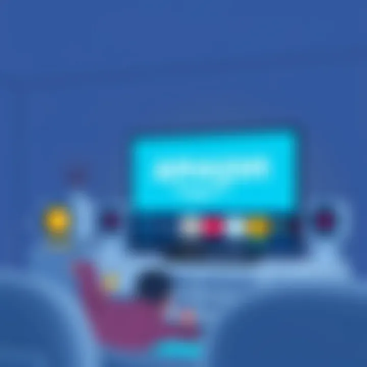 Magnificent Streaming Live TV on Amazon Prime: An In-Depth Examination