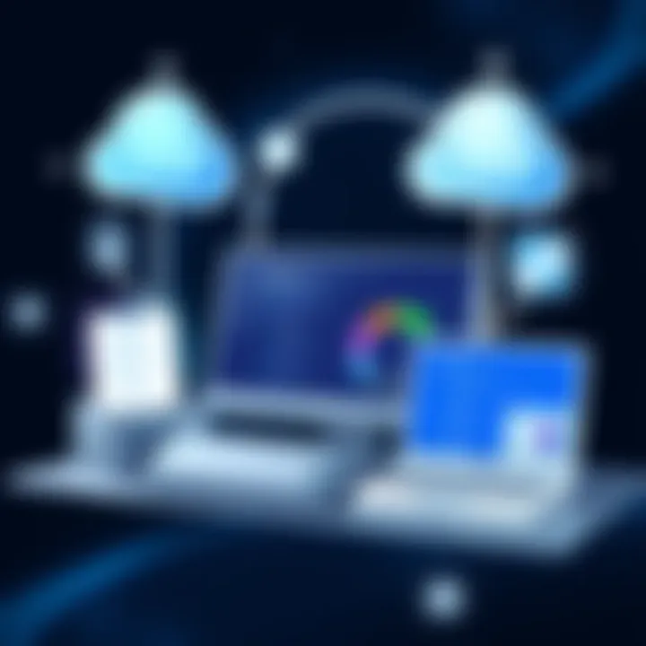 Magnificent Syncing Files Between Computers: Methods, Best Practices, and Tools