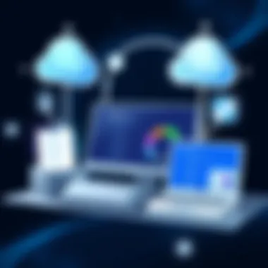 Magnificent Syncing Files Between Computers: Methods, Best Practices, and Tools Magnificent Syncing Files Between Computers: Methods, Best Practices, and Tools