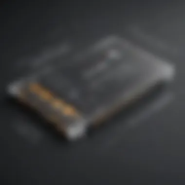 Magnificent The Evolution of 1 TB SSD Drives: A Comprehensive Analysis Magnificent The Evolution of 1 TB SSD Drives: A Comprehensive Analysis