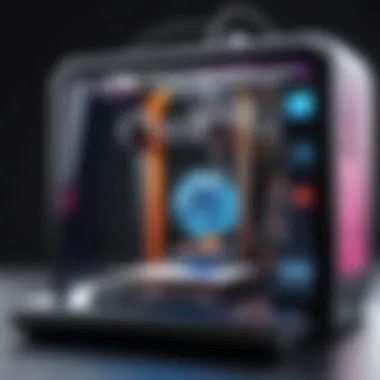 Magnificent The Limitless Potential of 3D Printers: Making Anything Possible Magnificent The Limitless Potential of 3D Printers: Making Anything Possible