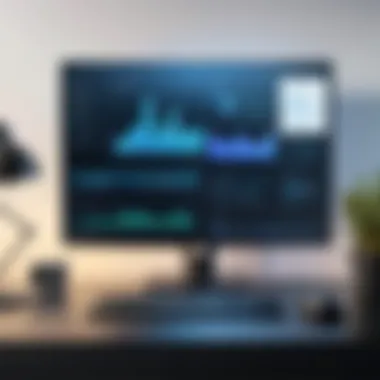 Magnificent The Ultimate Dell U4320Q 43-Inch Monitor Review Magnificent The Ultimate Dell U4320Q 43-Inch Monitor Review