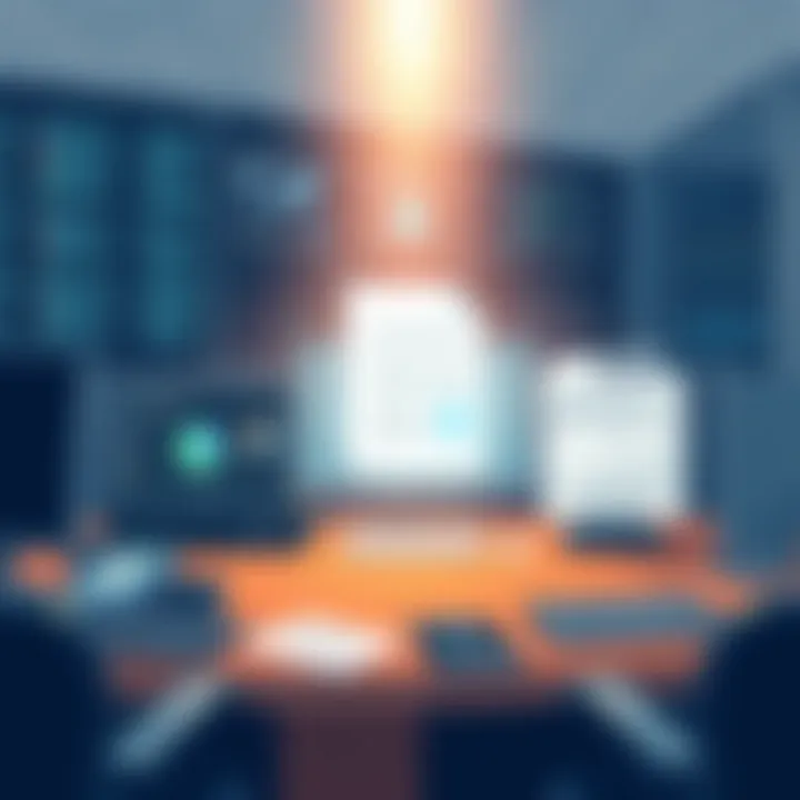 Magnificent Transitioning to a Paperless Office: The Role of Scanners Magnificent Transitioning to a Paperless Office: The Role of Scanners