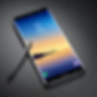 Magnificent Understanding the Price Dynamics of the Samsung Note 8 Magnificent Understanding the Price Dynamics of the Samsung Note 8