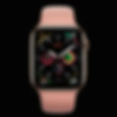 Magnificent Unveiling the Best Price for Apple Watch Series 4