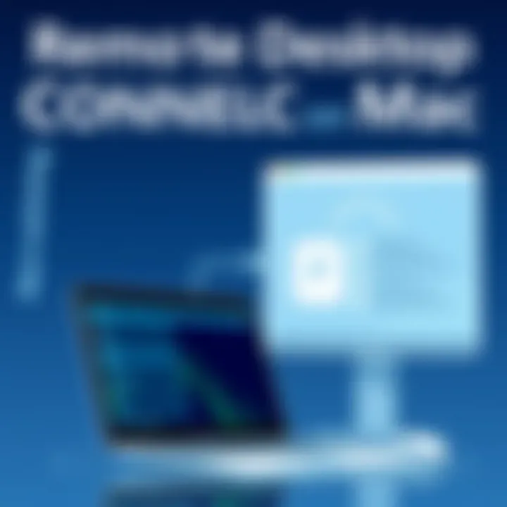 Magnificent Utilizing Remote Desktop Connection on Mac: A Comprehensive Guide