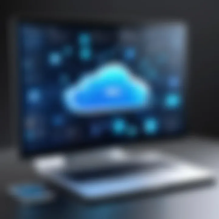 Magnificent Web 2.0 and Cloud Computing: Exploring the Interconnections and Implications for IT Professionals