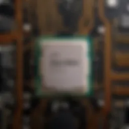 A Comparative Analysis of Intel Core i7 and AMD Ryzen 7 Introduction