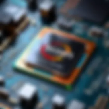 A Comparative Analysis of Intel Core i7 and AMD Ryzen 7 Summary A Comparative Analysis of Intel Core i7 and AMD Ryzen 7 Summary