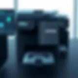 A Comprehensive Analysis of Canon Laser Multifunction Printers Introduction