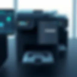 A Comprehensive Analysis of Canon Laser Multifunction Printers Introduction