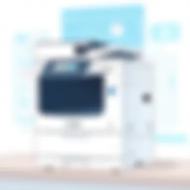 A Comprehensive Analysis of Canon Laser Multifunction Printers Summary