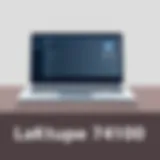 A Comprehensive Analysis of Latitude 7400 Laptop Introduction