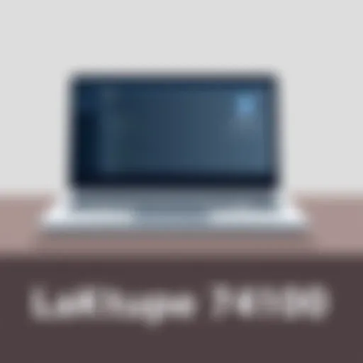 A Comprehensive Analysis of Latitude 7400 Laptop Introduction