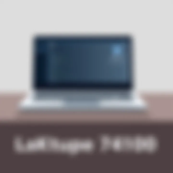 A Comprehensive Analysis of Latitude 7400 Laptop Introduction