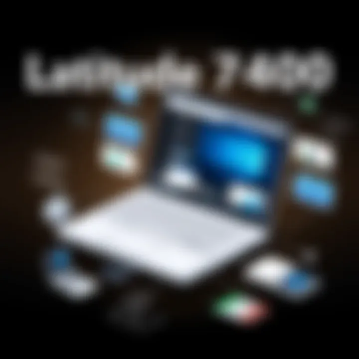 A Comprehensive Analysis of Latitude 7400 Laptop Summary