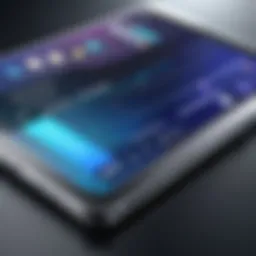 A Comprehensive Analysis of Samsung A55: Features, Performance, and Market Impact Introduction