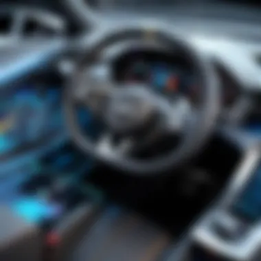 Notable A Comprehensive Analysis of the 2016 GT 5.0 Notable A Comprehensive Analysis of the 2016 GT 5.0